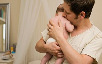 Perioada de concediu paternal este …