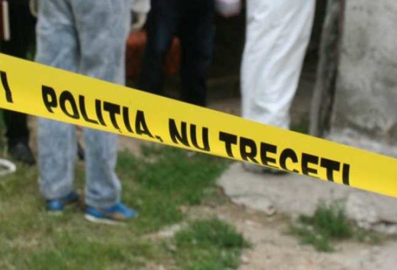 Tragic! Un bărbat din Bucecea a fost găsit decedat în curtea casei