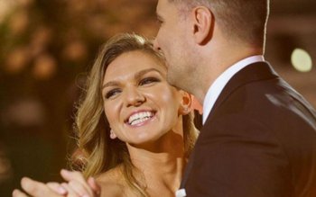 Simona Halep divorțează! Toni Iuruc …