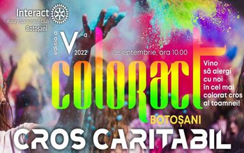 Rescticție de circulație în Botoșani …