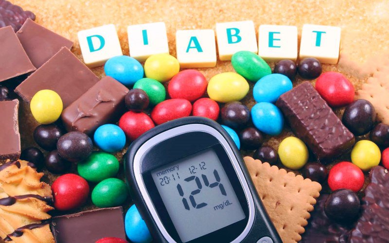 Secretul care îți permite să mănânci mai multe dulciuri fără să faci diabet