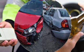 Botoșani: Două accidente cauzate de …