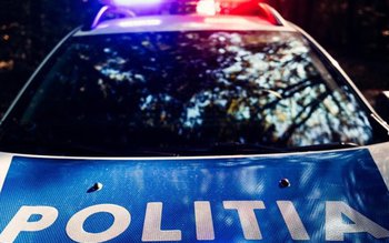 Scene șocante într-o locuință din …