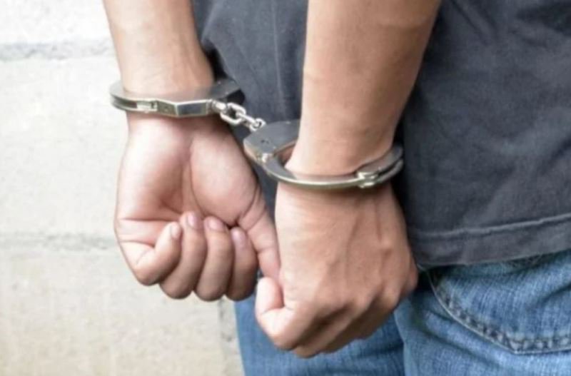 Bărbat din Corlăteni reținut după ce a făcut scandal pe terasa unui local