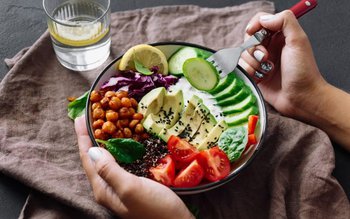 Cum poți slăbi sănătos