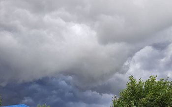 Atenționare meteo COD GALBEN de …