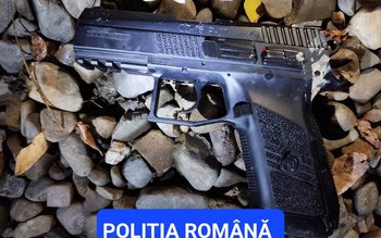 Scene desprinse din filme la …