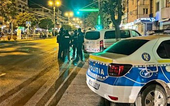 14 permise reținute în weekendul …