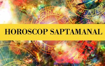 Horoscopul săptămânii 12-18 septembrie. Taurii …