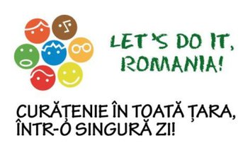 Campania „Let’s Do It, Romania!” …