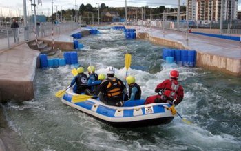 Cornișa Euro Rafting Cup 2022! …