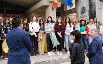 Schimbă PET-ul cu biletul - …