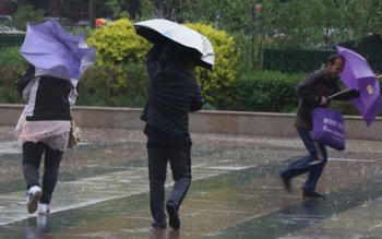 Vijeliile lovesc România! Cod galben …