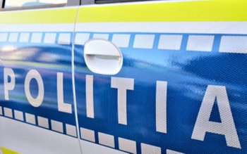 A ieșit la plimbare prin …