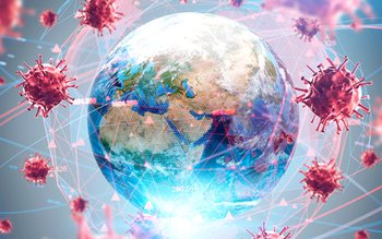 Un nou virus face ravagii …