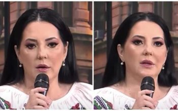 O cunoscută interpretă de muzică …