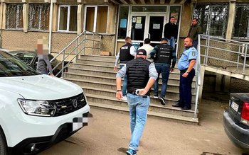 Instanța a dispus arestarea pentru …