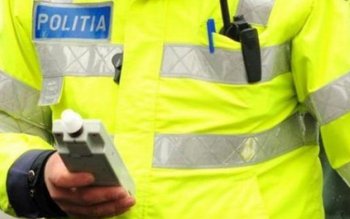 Accident! A pierdut controlul volanului …