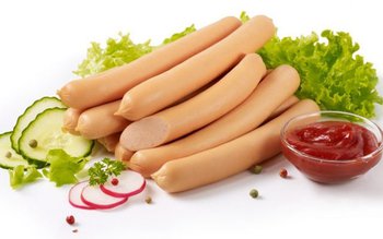 Crenvurști retrași de la vânzare …