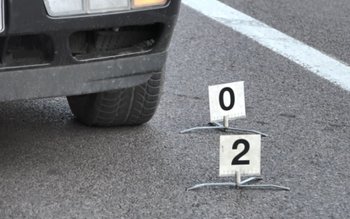 Accident produs de un șofer …