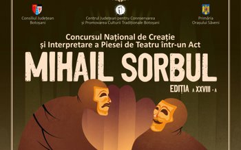 Concurs de Creație și Interpretare …