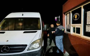 Permis de conducere fals achiziţionat …