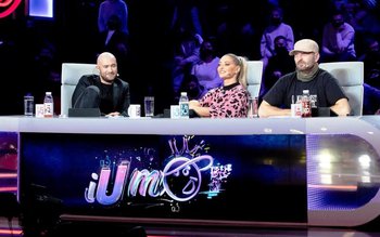 Ce vedetă vine în locul …