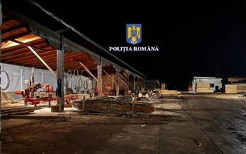 Poliția Română s-a mobilizat în …