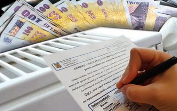 Data limită a depunerii cererilor …