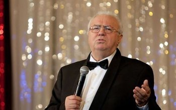 Actorul Alexandru Arșinel a murit. …