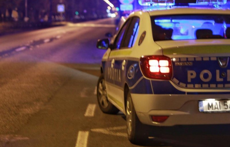 Încă doi șoferi beți scoși din trafic de către polițiștii botoșăneni