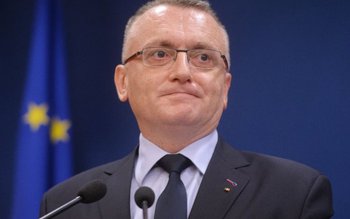 Sorin Cîmpeanu a demisionat din …