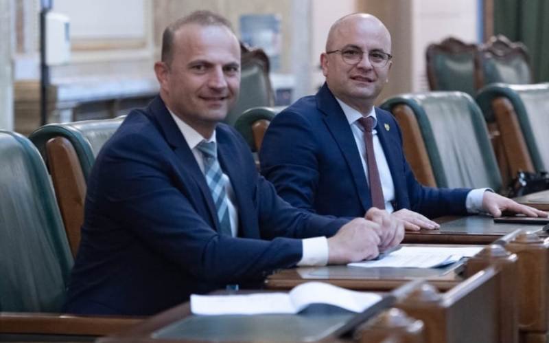 Lucian Trufin: „Senatul susține activitățile agricole, prin plafonarea prețului la energia furnizată fermelor și operatorilor din industria alimentară”