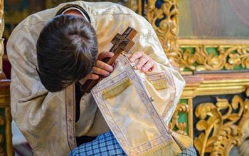 Decizia Sfântului Sinod, după cazul …