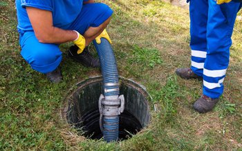 Românii care dețin fosă septică …