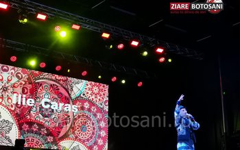 Voie bună și energie pozitivă …