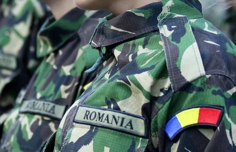 Militar de 22 de ani, din Botoșani, găsit împușcat în cap în unitatea militară