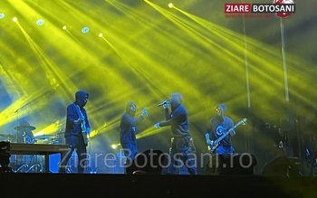 Un spectacol inedit CARLA’S DREAMS …