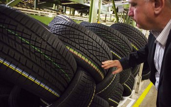 Când trebuie montate cauciucurile de …