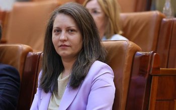 Alexandra Huțu: „Programele pentru tineri …