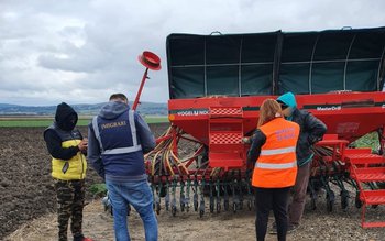 Angajatorii și angajații străini verificați …