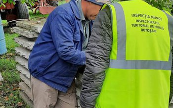 ITM Botoșani: Au fost verificate …