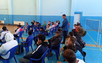 Activitate de intervenție preventivă desfășurată …