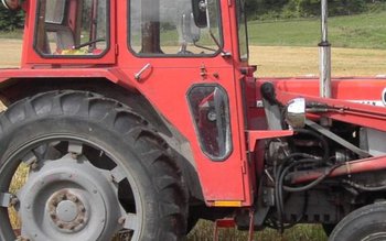 Tractoriști sancționați de polițiști pentru …