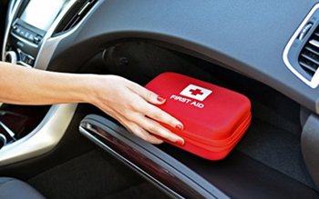 „Capcana” din portbagaj pentru care …