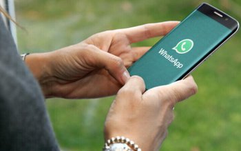 Anunțul făcut de WhatsApp pentru …