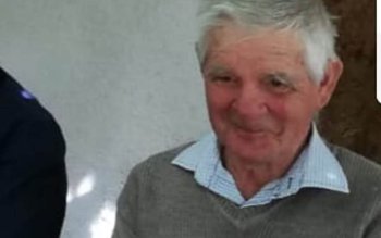 Bătrânul din Vorona dat dispărut …