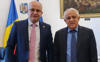 Lucian Trufin: „Județul Botoșani va …