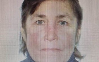 Femeie căutată de polițiști după …
