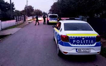 Bărbat din Flămânzi arestat după …